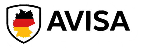 AVISA logo